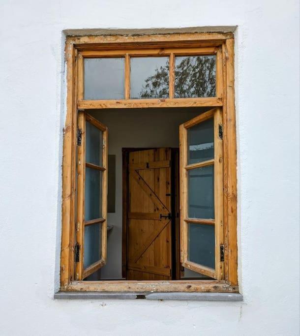 Dsegh Village House Holiday home