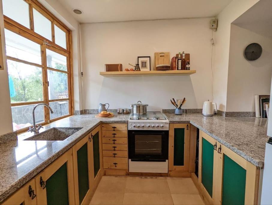 Dsegh Village House Dsegh